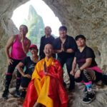 Monterrey: Enjoy a refreshing water crossing Cerro Agujerado - Authentic Traveler Feedback