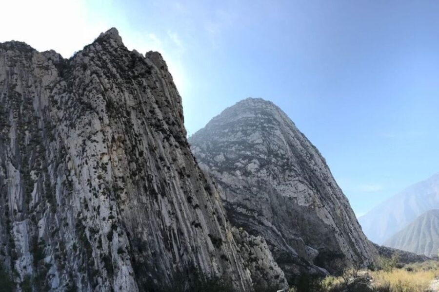 Monterrey: Explore La Huasteca Canyon - Who Should Take This Tour?