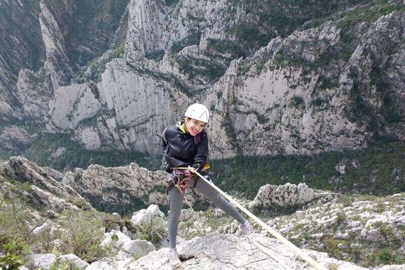 Monterrey: Nido de los Aguiluchos Expedition - A Deep Dive into the Nido de los Aguiluchos Experience