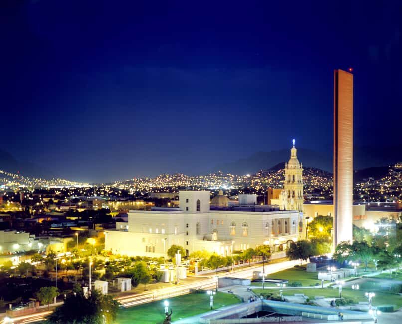 Monterrey: Night City Tour in Monterrey - Final Thoughts