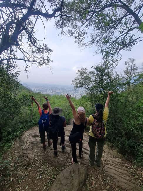 Monterrey: Pet-friendly hiking in Cerro del Chupón - Final Thoughts