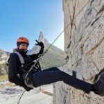 Monterrey: Rappelling class in La Huasteca Park - FAQ