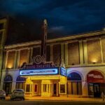 Montgomery Mysteries, Murder & Malice Ghost Tour - What to Expect & Highlights of the Tour