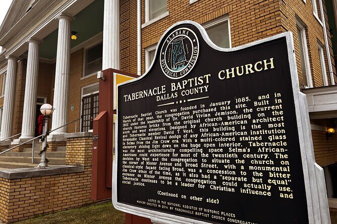 Montgomery, Selma Area Multi-Attraction Pass - FAQ