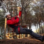 Monti Rossi Adventure Park Entry Ticket - Why This Adventure Works Well for Travelers