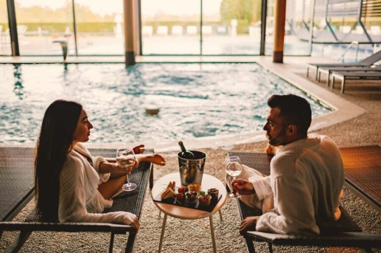 Monticello SPA & FIT: Gold Pass - Who Should Consider This Experience?