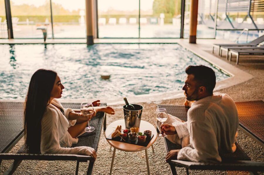 Monticello SPA & FIT: Gold Pass - Who Should Consider This Experience?