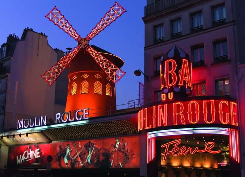 Montmartre: A journey through the art and history of bohemian Paris - Practical details that matter