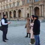 Montmartre Best Highlights & Wine and Cheese Tasting Tour - An In-Depth Look at the Montmartre Highlights & Tasting Tour