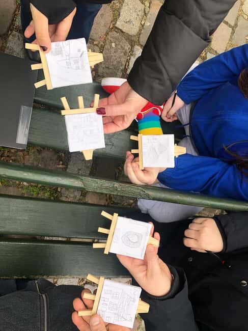 Montmartre for Art Lovers - Walking tour with Expert Guide - A Deep Dive into the Montmartre Art Tour Experience