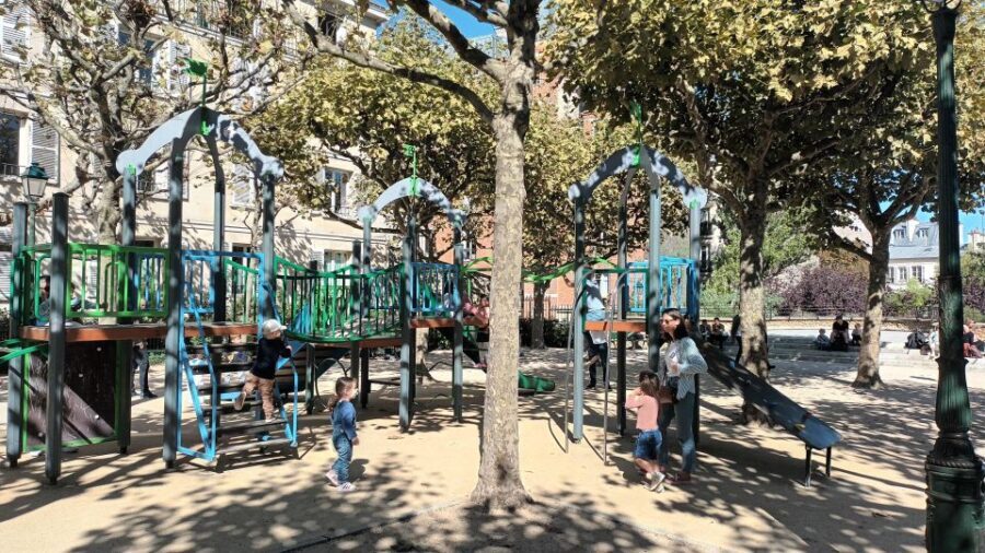 Montmartre: Guided Tour for Kids and Families - Why This Tour Works for Families