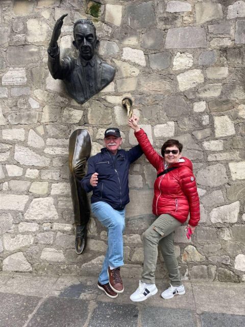 Montmartre: Guided tour to Sacré-Coeur - The Value of the Tour