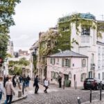Montmartre, Paris: The Locals' Favorite Arrondissement - The itinerary: what’s actually included?