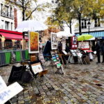 Montmartre : private family tour - The Sum Up