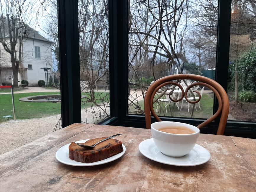 Montmartre Secret Gardens & French Goûter (snack) - Exploring Montmartre’s Secrets in 3 Hours
