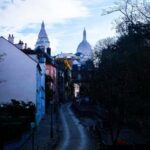 Montmartre: Semi Private Guided Stroll in Bohemian Paris - Who Should Consider This Tour?