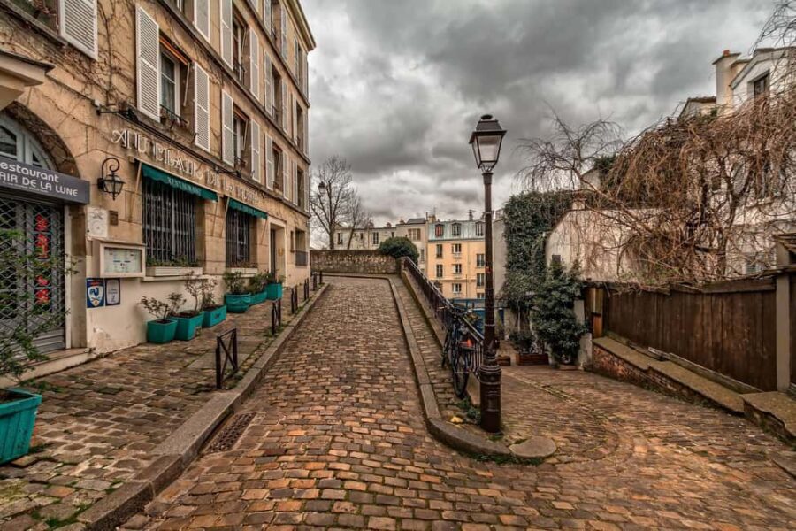 Montmartre Walking Tour in English - A Closer Look at the Montmartre Walking Tour