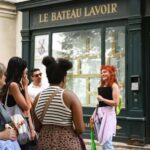 Montmartre Walking Tour with Secret Tales, Views & Croissant - A Detailed Breakdown of the Itinerary