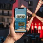 Montmartre Walking Tour with Smartphone App - The Itinerary Breakdown: What You’ll Discover
