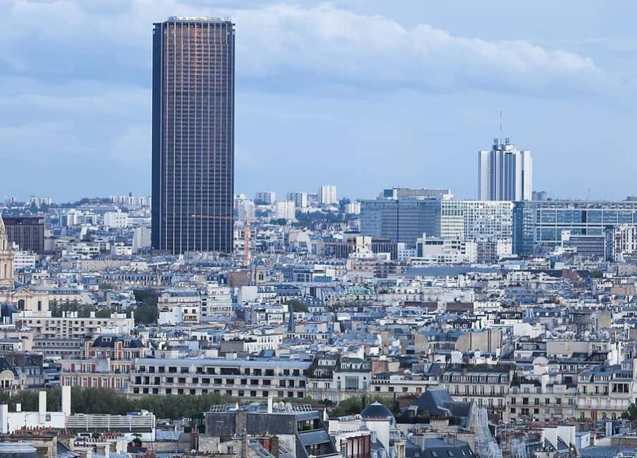 Montparnasse: Walking Tour & Rooftop Paris Views - Who Will Love This Tour?