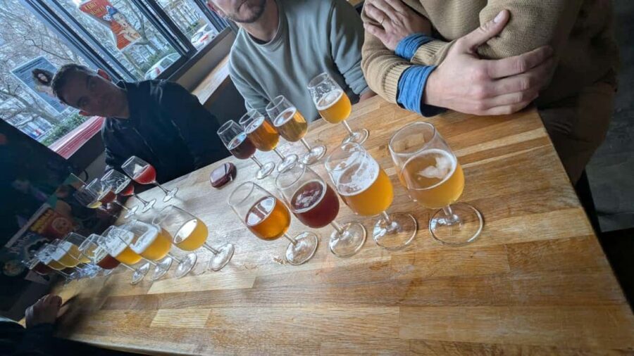 Montpellier Beer Tour - Final Thoughts: Is It Worth It?