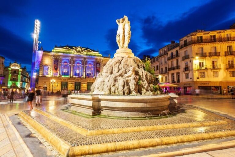 Montpellier: Express Walk with a Local in 60 minutes - Who Will Love This Tour?