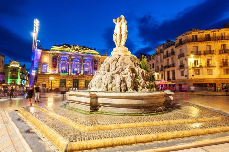 Montpellier: Express Walk with a Local in 60 minutes - Who Will Love This Tour?