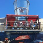 Montpellier: Free fall simulation for an Adult: 2 flights - The Free Fall Simulator Experience in Montpellier: What to Expect
