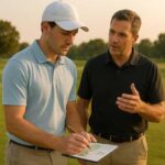 Montpellier: Golf & Mental, a Pro Routine to improve your game - The Sum Up