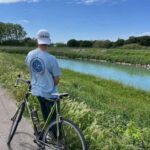 Montpellier: Guided Electric Bike Ride Along the Coast - The Itinerary in Detail