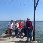 Montpellier : half-day trip walking tour in Sète and oysters - Oyster Farm Visit and Tasting