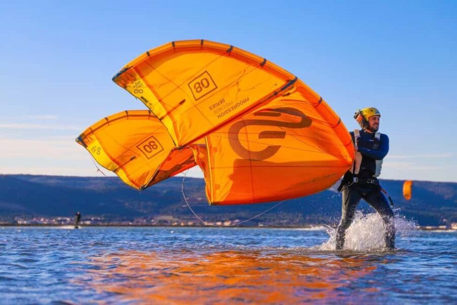 Montpellier: Kitesurfing Lesson with Equipment - Frequently Asked Questions (FAQs)