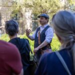 Montpellier Légendaire: interactive storytelling tour - Let’s Break Down the Experience in Detail