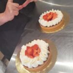 Montpellier: Pastry workshop with a chef - A Closer Look at the Montpellier Pastry Workshop