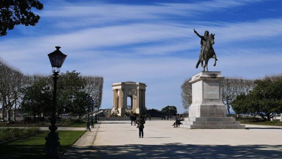 Montpellier: Private Guided Walking Tour - In-Depth Review of Montpellier’s Private Guided Walking Tour