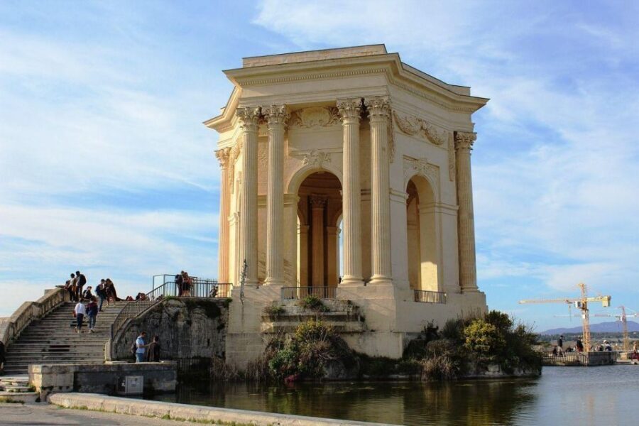 Montpellier Private Guided Walking Tour - Exploring Montpellier: An Insider’s Perspective