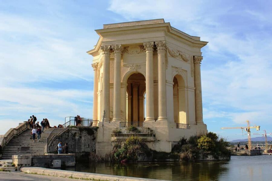Montpellier - Private Historic Walking tour - What Makes This Tour Stand Out