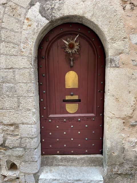 Montpellier: St. Guilhem le Désert and Moureze Day-Trip - Why This Tour Works