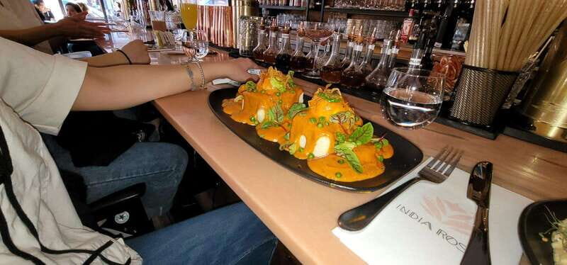 Montreal: A guide to your best restaurant choice! - Detailed Review: Montreal’s Tailor-Made Restaurant Guide