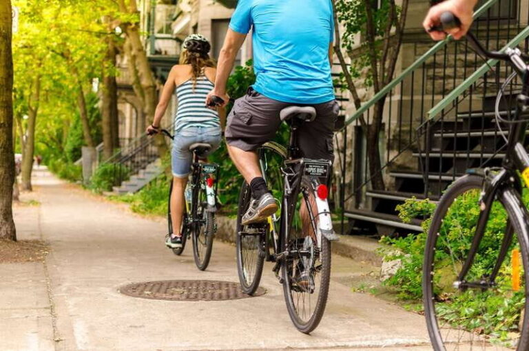 Montreal: All-Day Bicycle Rental - Who Should Consider This Bike Rental?