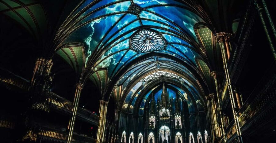 Montreal: AURA Experience at Notre-Dame Basilica and Cruise - Final Thoughts
