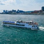 Montreal: Bateau-Mouche Cruise with A La Carte Dinner Option - A Deep Dive into the Montreal Bateau-Mouche Dinner Cruise