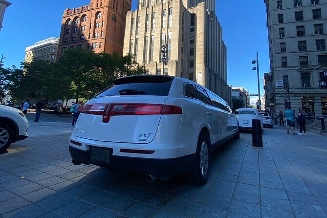 Montreal Best Private Transfer services - The Itinerary: A Closer Look