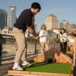 Montreal: Bungee Jump + Mini-golf (Combined Offer) - Who Should Consider This Tour?