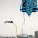 Montreal Bungee: The highest bungee jump in Canada - The Practicalities: Accessibility, Cost, and Considerations