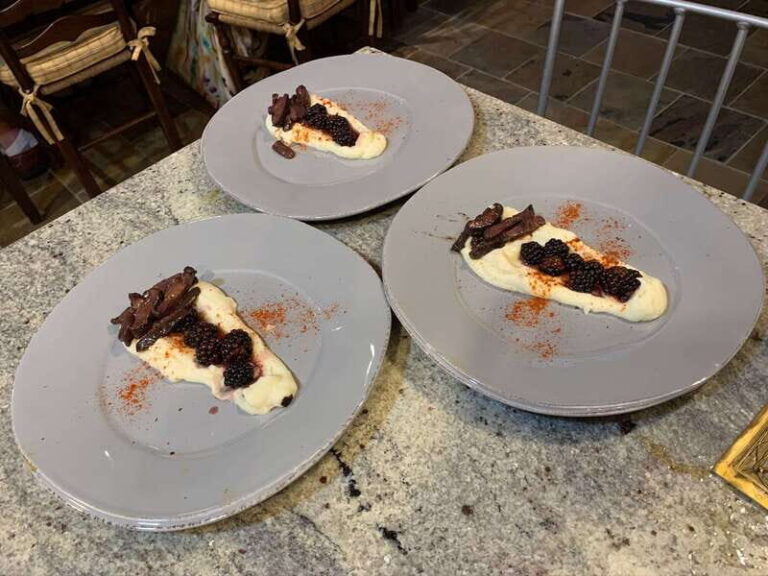 Montreal: Cooking Class & Lunch with Michelin-Trained Chef - FAQ