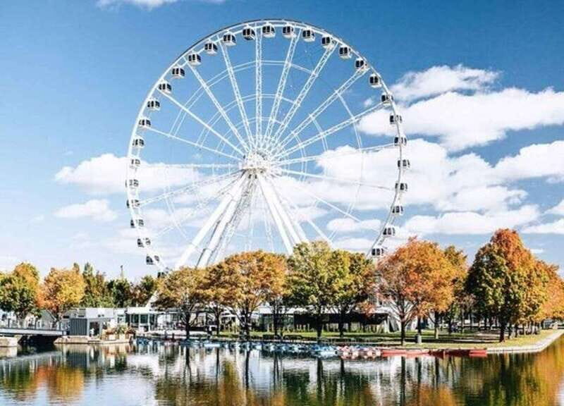 Montreal : Downtown & Underground Walking Tour with a Guide - Who Will Benefit Most?