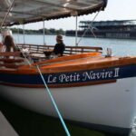Montreal: Electric Boat Cruise with Onboard Drinks - FAQ