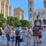 Montreal: Explore Old Montreal Small-Group Walking Tour - Who Would Enjoy This Tour?