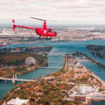Montreal: Formula 1 Experience Helicopter Flight - Who Should Consider This Tour?